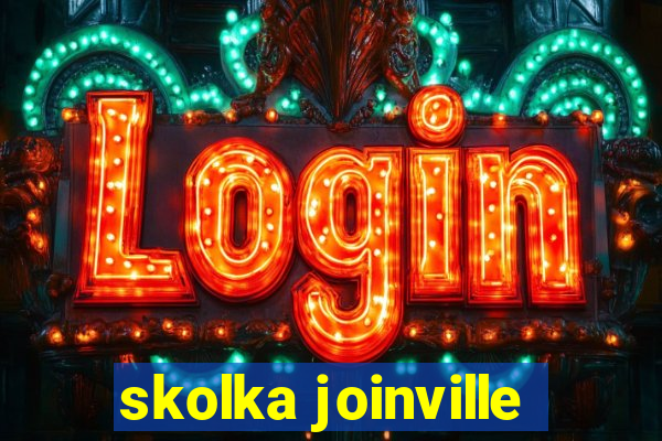 skolka joinville